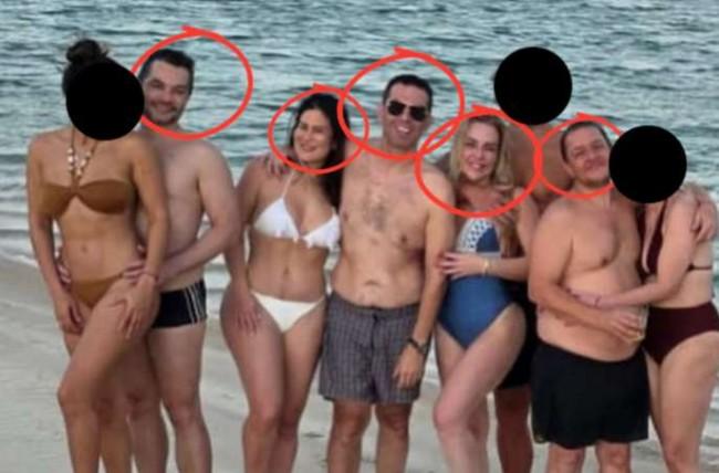 Política-  URGENTE: Vaza nova bomba envolvendo Lulinha e o Planalto