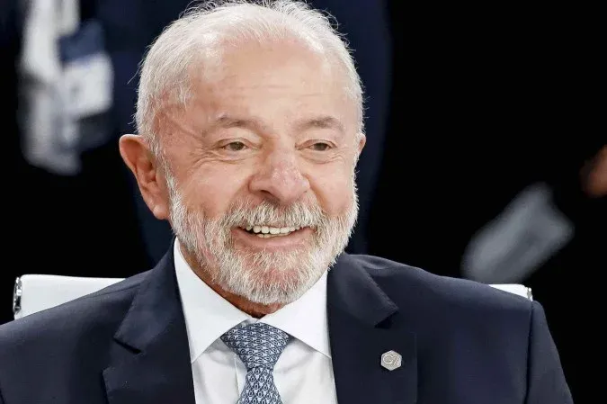 Quaest - Governo Lula tem 46% de aprovação e 48% de desaprovação, aponta Quaest