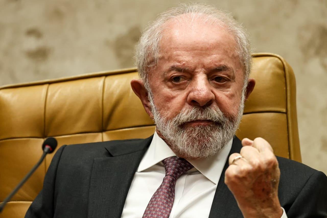 Quaest - Reprovação ao governo Lula chega a 48% e supera aprovação