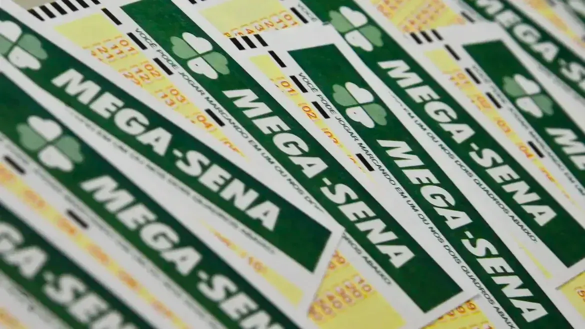 Rondônia - Duas apostas de Rondônia acertam a quina da Mega-Sena e levam mais de R$ 33 mil