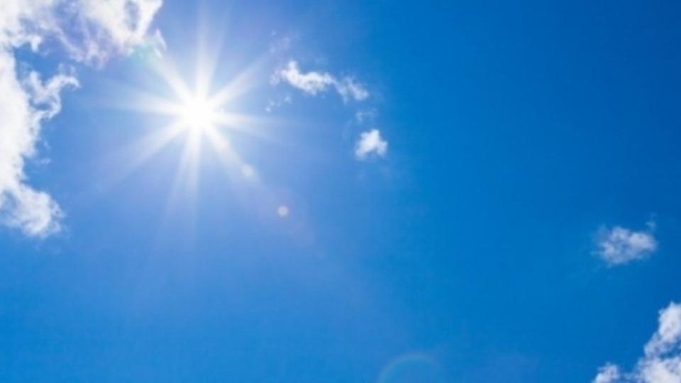 Rondônia -  Previsão indica tempo instável e calor em Rondônia nesta terça-feira (11)