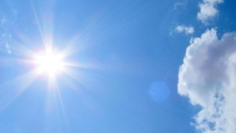 Rondônia - Sol e calor devem predominar o clima em Rondônia nesta quinta-feira (27)