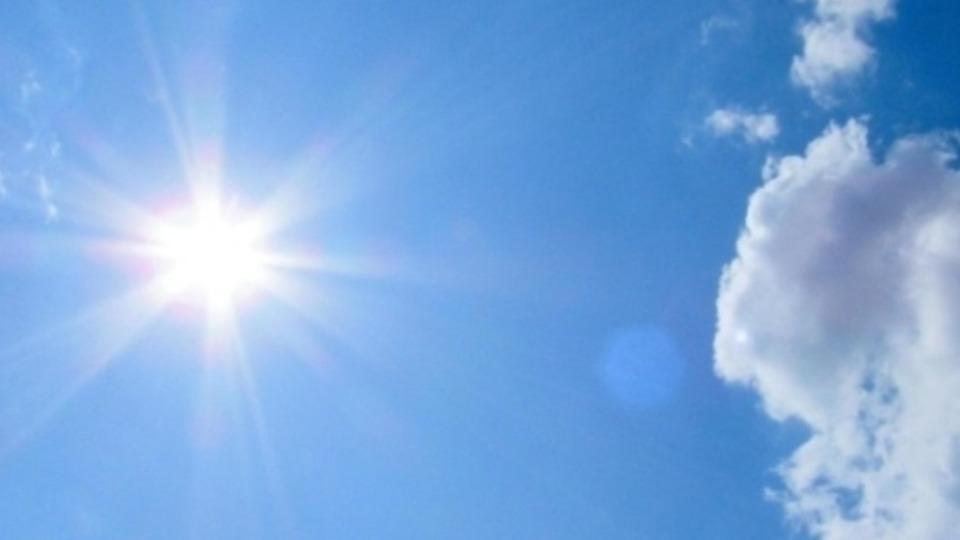 Rondônia - Sol e calor devem predominar o clima em Rondônia nesta sexta-feira (21)