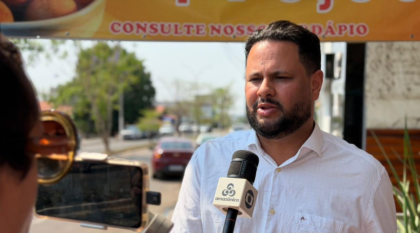 Samuel Costa adere ao Projeto Vertentes e incorpora propostas para fortalecer a saúde mental de crianças e jovens em Rondônia