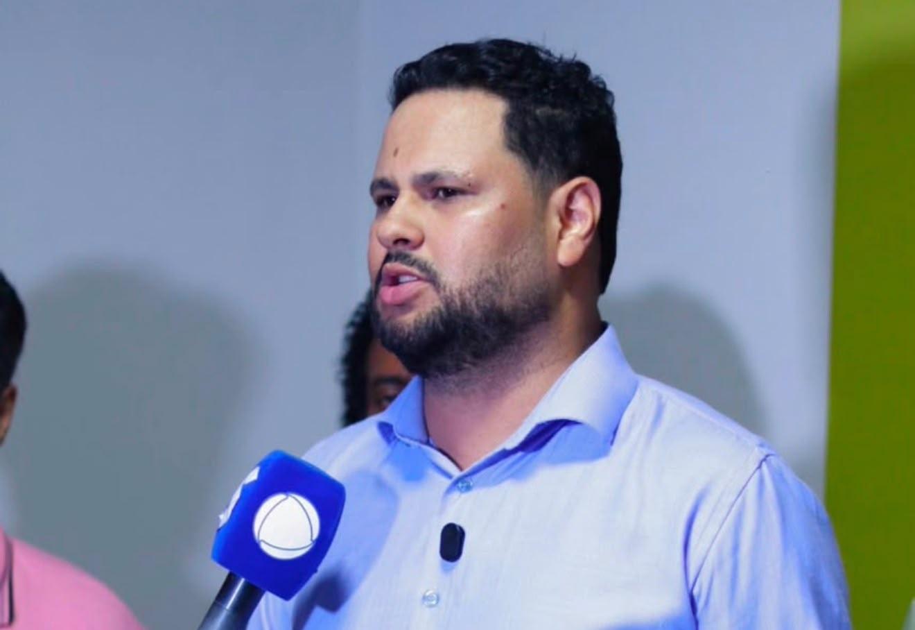 Samuel Costa defende educação integral, saúde mental e formação empreendedora para transformar Rondônia