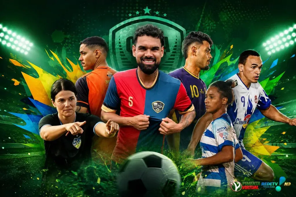 Vai tremer o Geraldão: quartas de final da Copa Regional começam neste sábado com duelo de gigantes