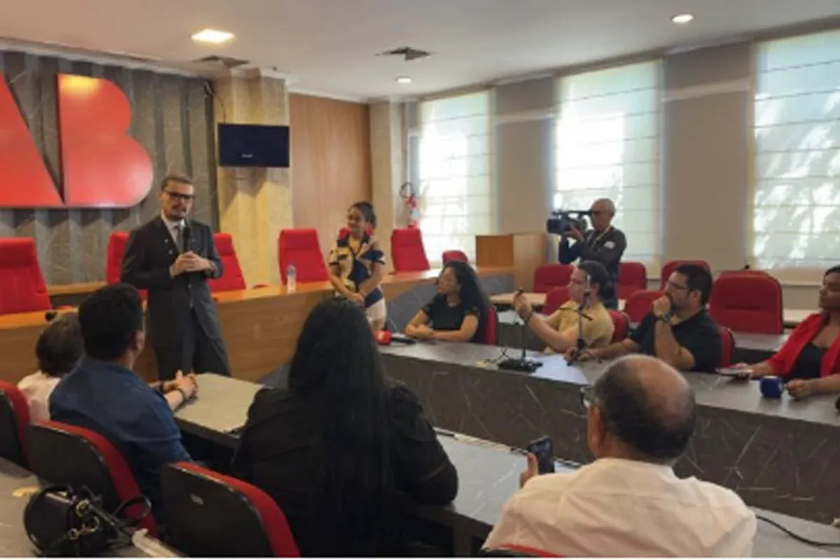 VALORIZAÇÃO - Solenidade de entrega do 2º Prêmio OAB-RO de Jornalismo será no dia 30 de setembro