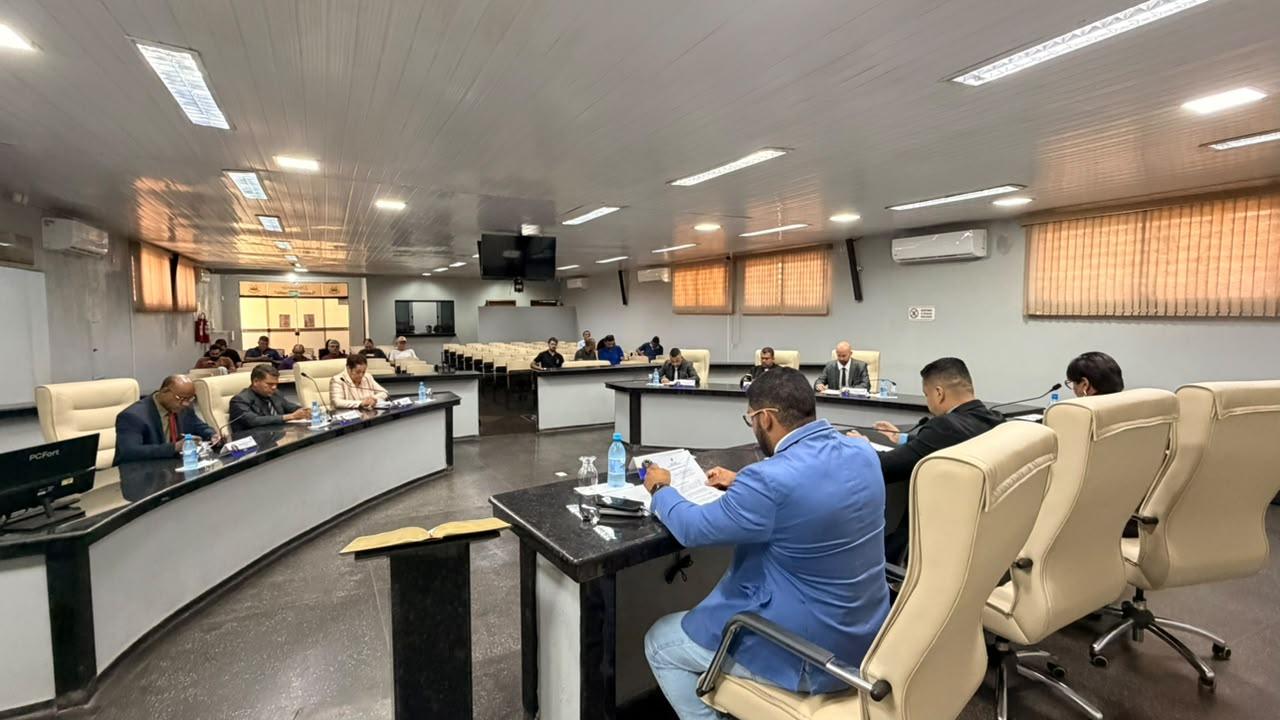 Vereadores aprovam abertura de crédito de aproximadamente R$ 7 milhões para a Saúde em Rolim de Moura