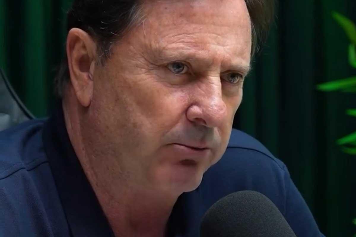 VÍDEO - ELEIÇÕES 2026 - Acir critica políticos que enriqueceram após entrar na vida pública: “Não tinham carro pra andar. Hoje são fazendeiros”