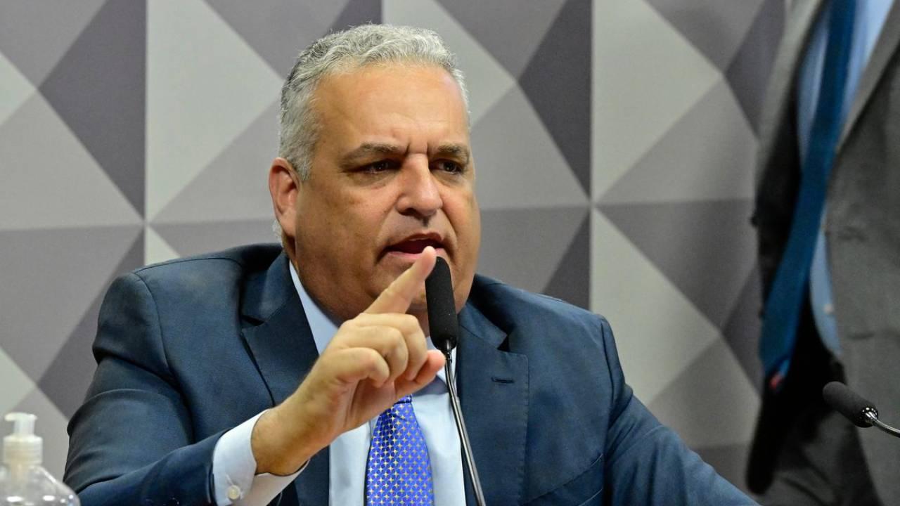 VÍDEO - Farsa evidente - STF já tem DNA e fatos mostrando ser falsa acusação contra Alfredo Gaspar