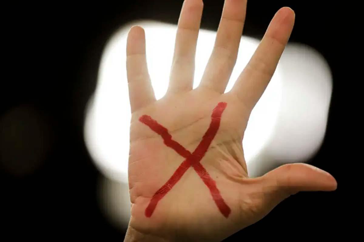 VIOLÊNCIA CONTRA MULHER - São Paulo registra dois novos casos de feminicídio