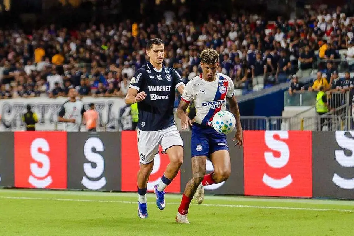 Palpites e odds - Palpite Bahia x Remo - Brasileirão - 14/09/26