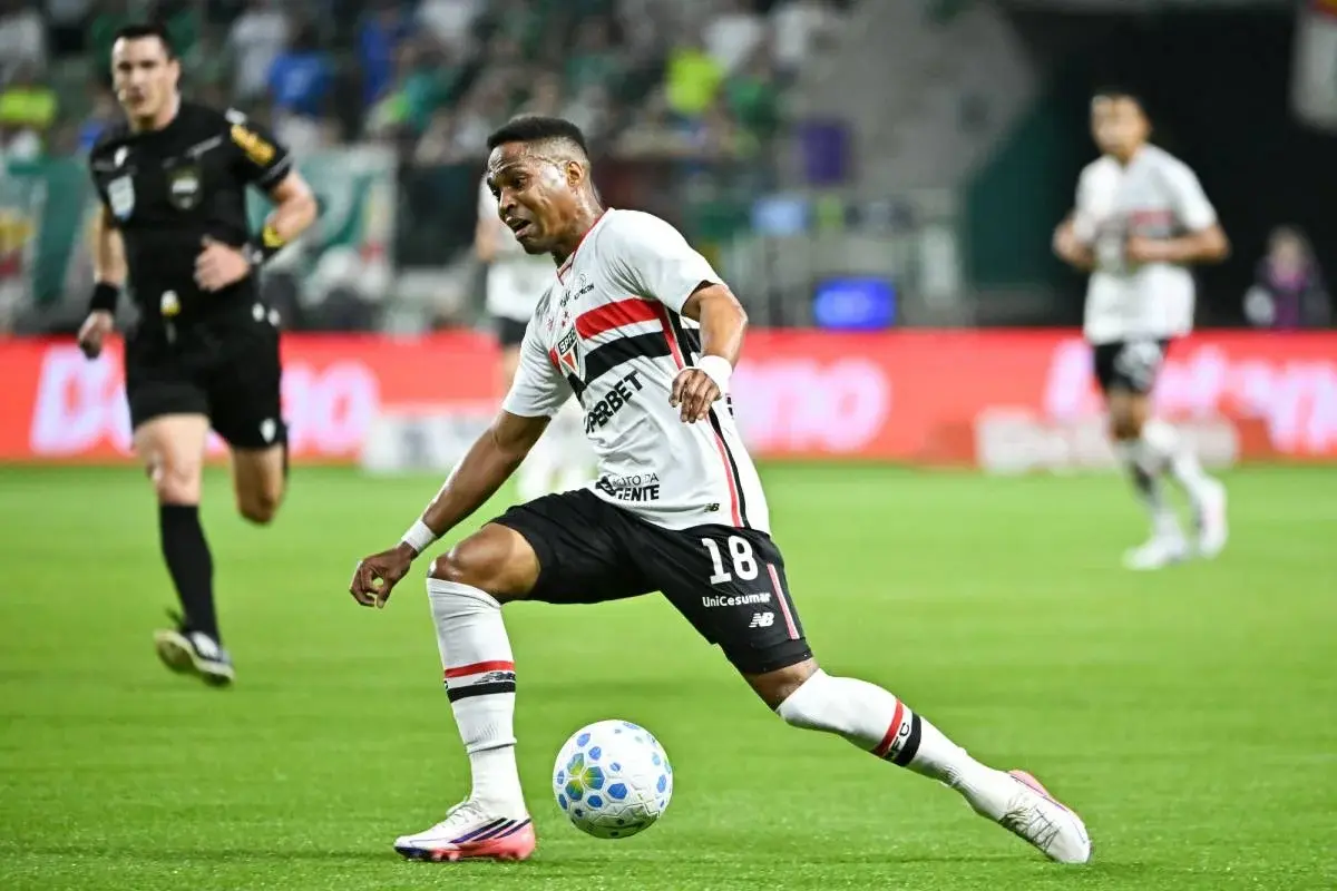 Palpites e odds - São Paulo x Boca Juniors: Tricolor tenta virada na Sul-Americana