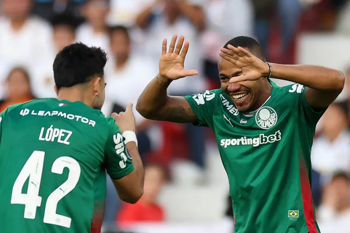 Futebol -MP recomenda que Palmeiras destine 4 mil ingressos à torcida do Fluminense