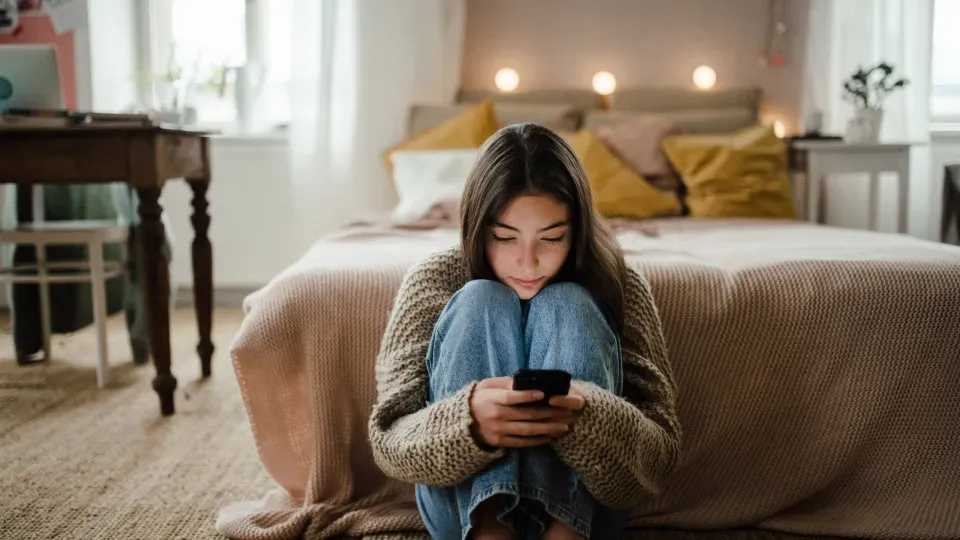  5 sinais de que o uso do celular pode estar passando dos limites