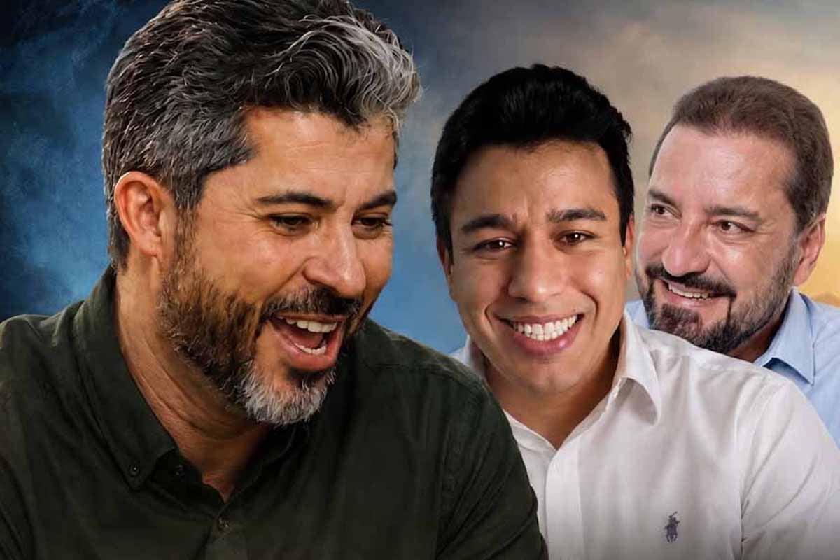 Bastidores já articulam alianças para eventual segundo turno; e Quaest amplia vantagem de Rogério sobre Fúria