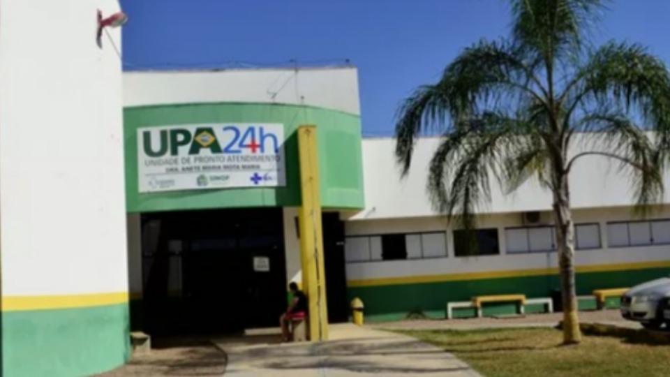 Brasil - Pai é preso e mãe é investigada após morte de menina de 2 anos