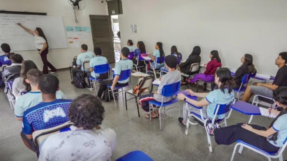 Brasil - PND 2026: candidato deve responder questionário até sábado
