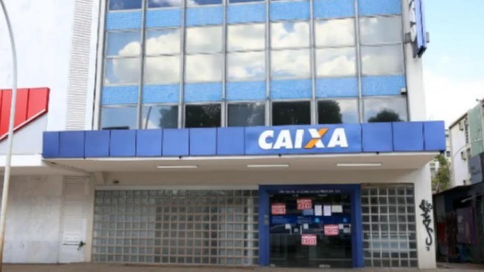 Brasil - Trabalhadores da Caixa decidem na segunda-feira sobre fim da greve
