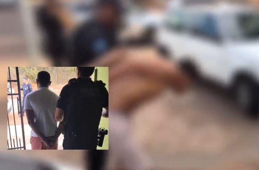 Caso de faccionados presos por crime reascende mistério sobre corpo de jovem em Rondonópolis