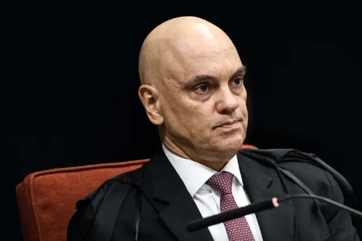 CASO MASTER - Moraes se declara impedido em ação sobre ida de sua esposa ao Senado