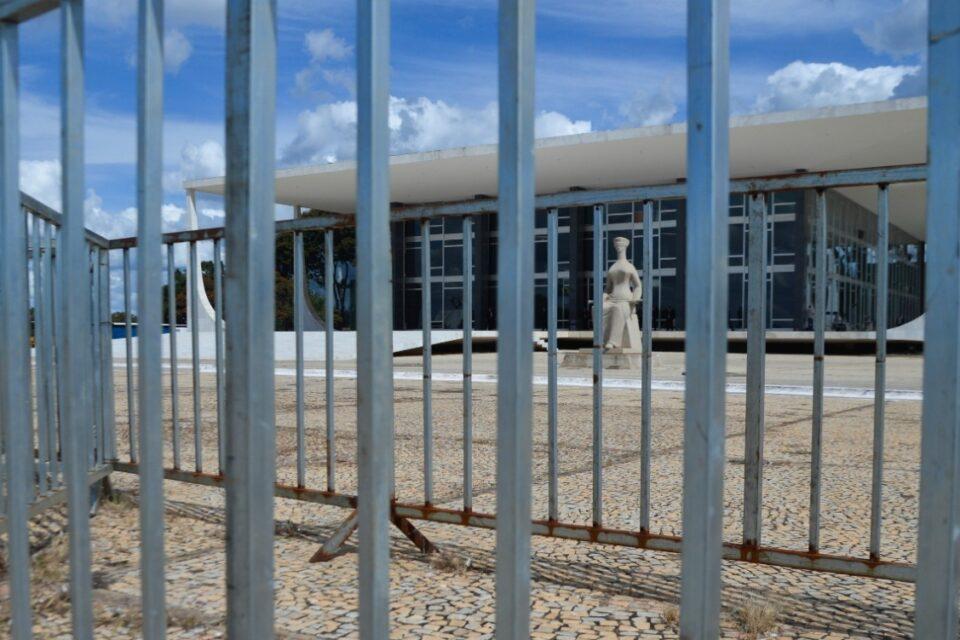 Chega - STF de hoje com ‘traços absolutistas’ precisa acabar, defende o Estadão em editorial