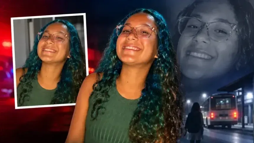cidade-  Família procura adolescente de 12 anos desaparecida após sair de Riozinho em direção a Cacoal