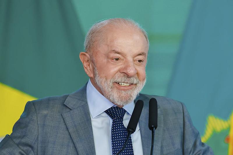 CNT/MDA - Reprovação de Lula chega a 49,7% e supera aprovação de 45,9%, diz pesquisa