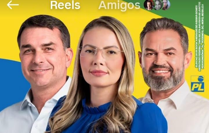 COM A GRAÇA DE DEUS: CAMINHANDO JUNTOS POR RONDÔNIA,