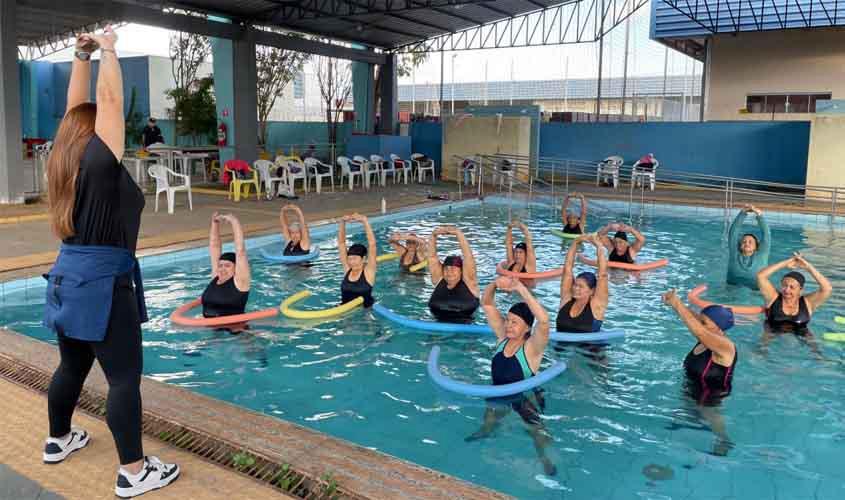 Com população idosa crescendo em Rondônia, Hildon vai aproximar serviços públicos dos cidadãos