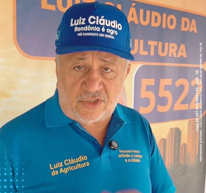 Compromisso com Associações, Cooperativas e Produtores!
