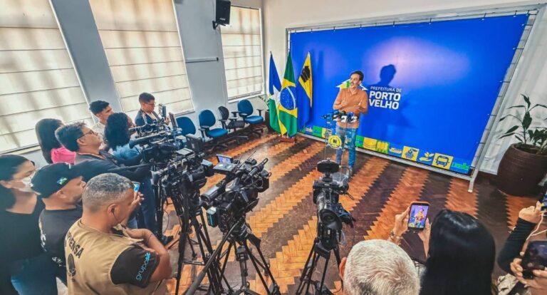  Concurso - Porto Velho anuncia mais de 3 mil vagas em concursos públicos