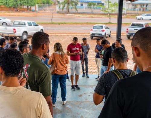 Concursos e Empregos Prova para Guarda Municipal movimenta o fim de semana dos concurseiros