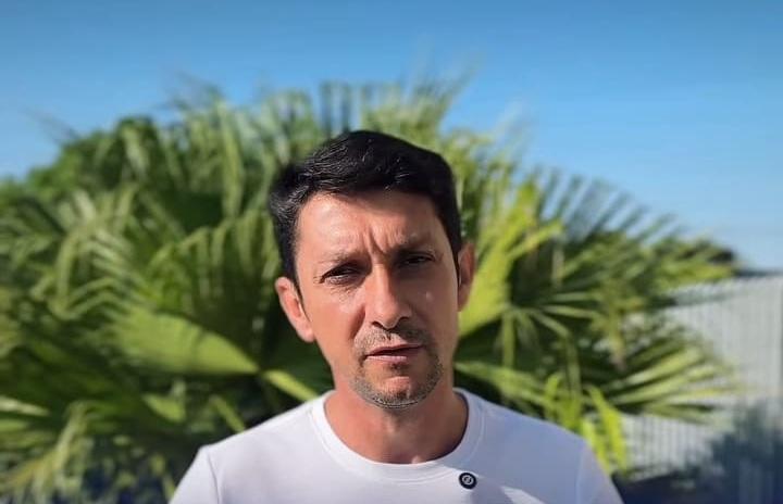 Convite do Prefeito Ney: Confiança e Trabalho para Santa Luzia!