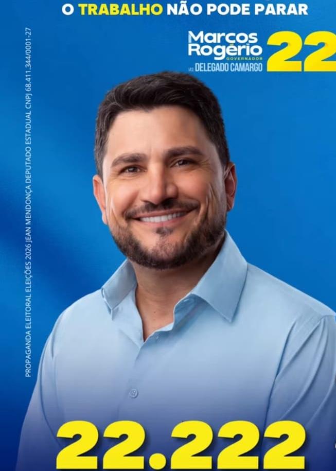 DEPUTADO JEAN MENDONÇA - Quem fez, faz e vai continuar fazendo!