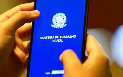 Economia | Emprego - Geração de empregos perde ritmo no Brasil, enquanto comércio sente impacto dos juros e do crédito
