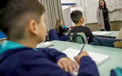 Educação | Educação Profissional - Escolaridade brasileira não acompanha demanda por profissionais qualificados, aponta CNI