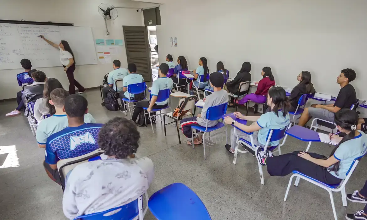 Educação-  PND 2026: candidato deve responder questionário até sábado