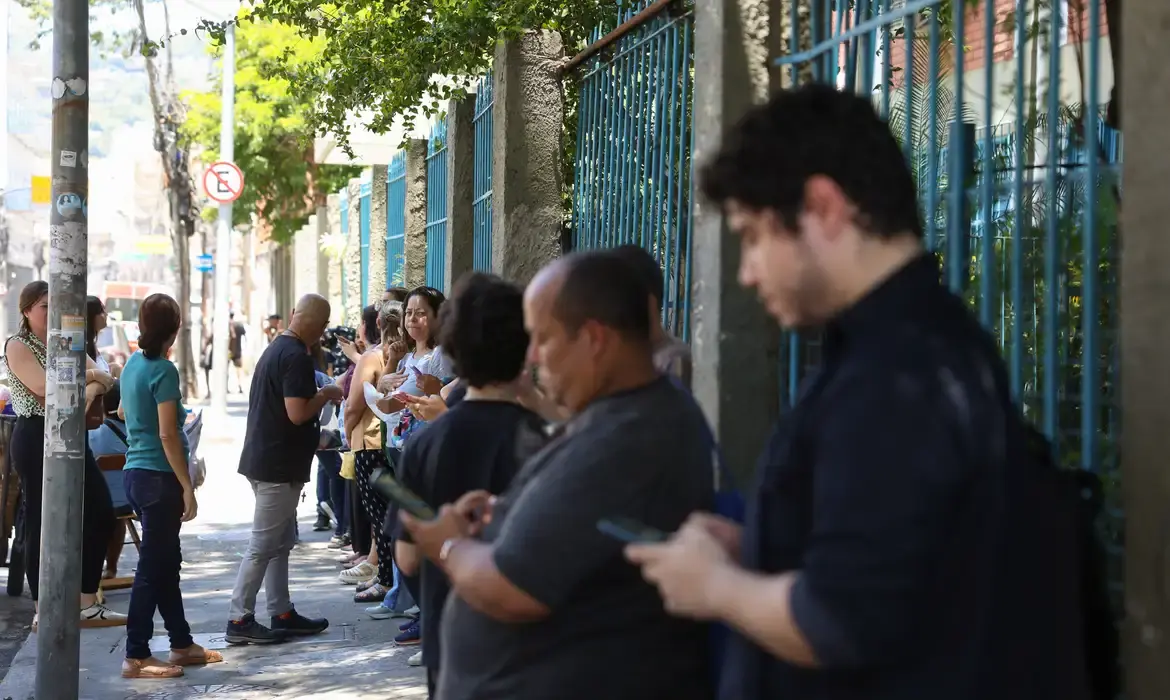 Educação - PND 2026: participantes farão prova neste domingo em todo o país