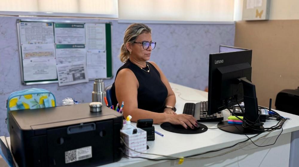 Educação - Rondônia cria recesso de 10 dias para técnicos e analistas educacionais