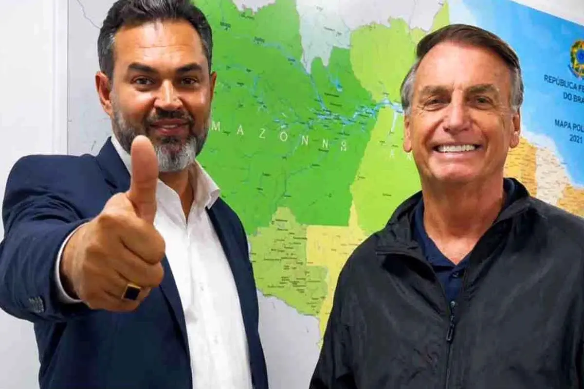 Eleições 2026 - Bruno Scheid é a primeira escolha para o Senado e chega a 47,1% no voto consolidado, aponta Veritá