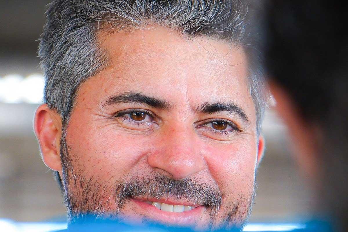 ELEIÇÕES 2026 Marcos Rogério propõe apoio para famílias vulneráveis e caminhos para gerar renda
