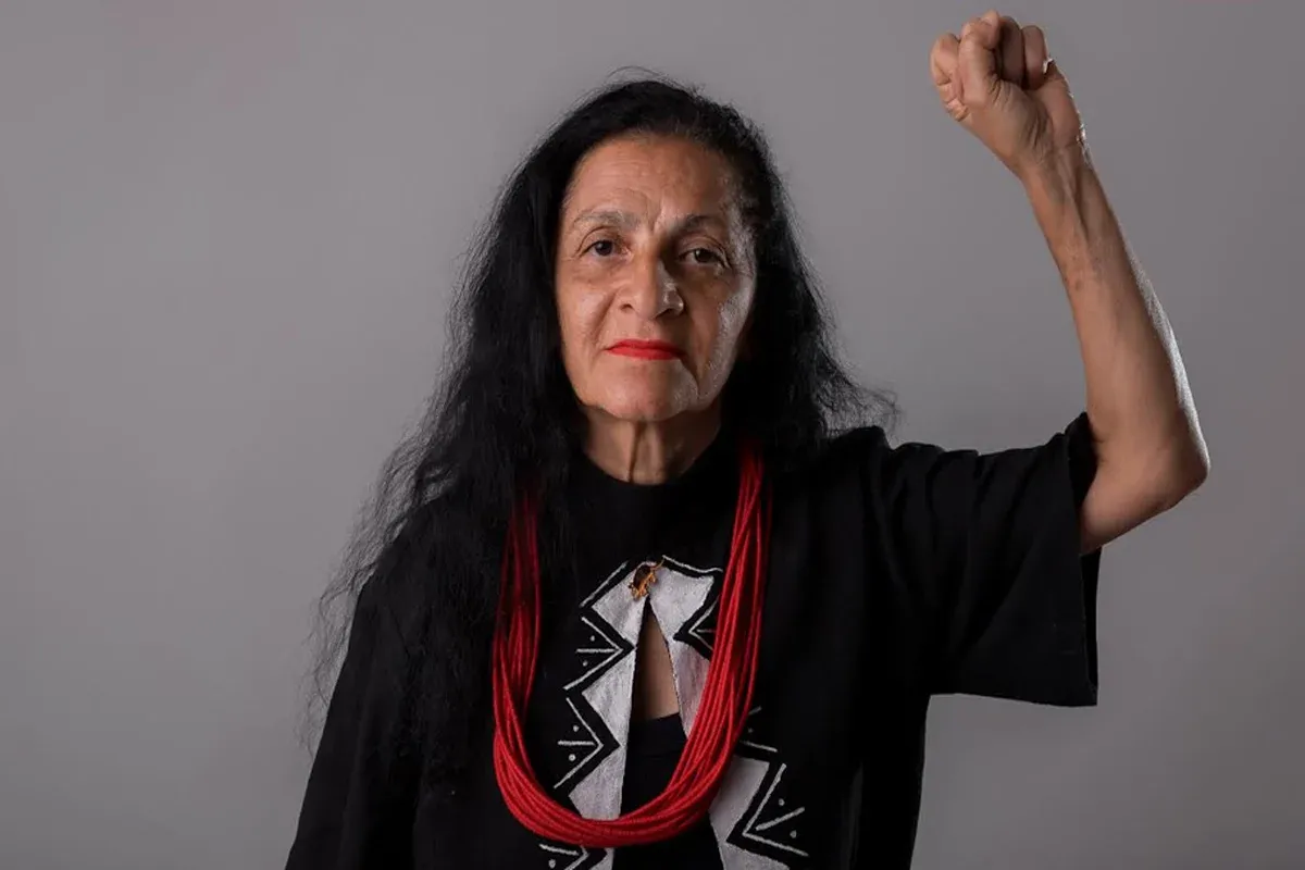 Eleições 2026 - Neidinha Suruí: quando a disputa política também é uma disputa pelo direito da mulher existir na política