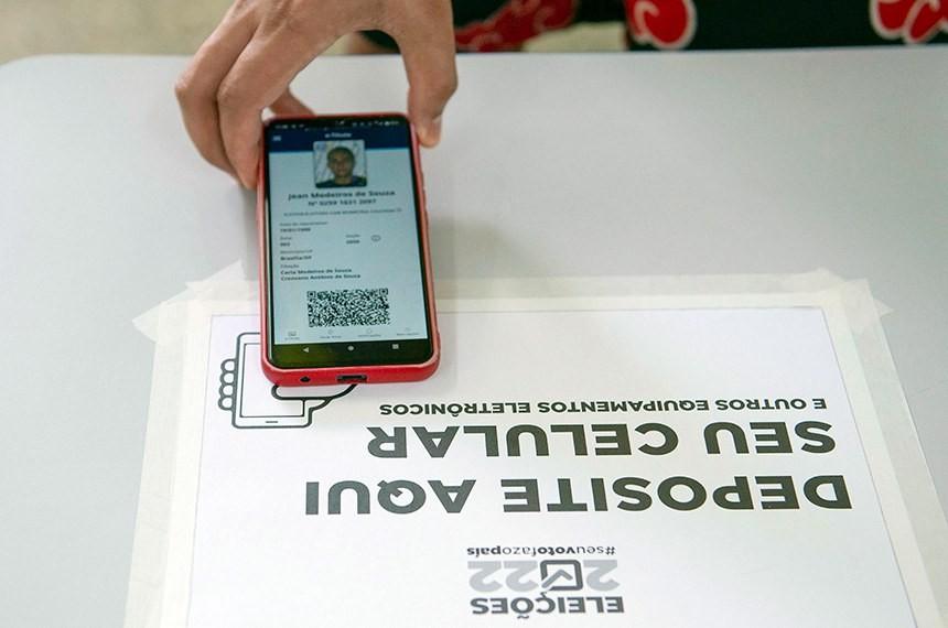 Eleições - Confira o que pode e o que não pode até o dia da votação