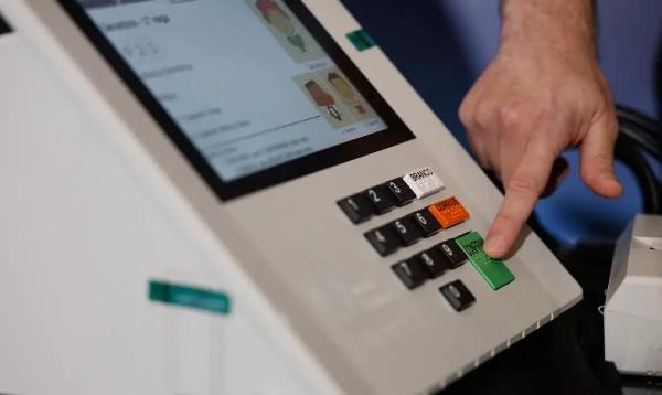 Eleições - Eleições 2026: saiba em quantos candidatos votar e a ordem de votação