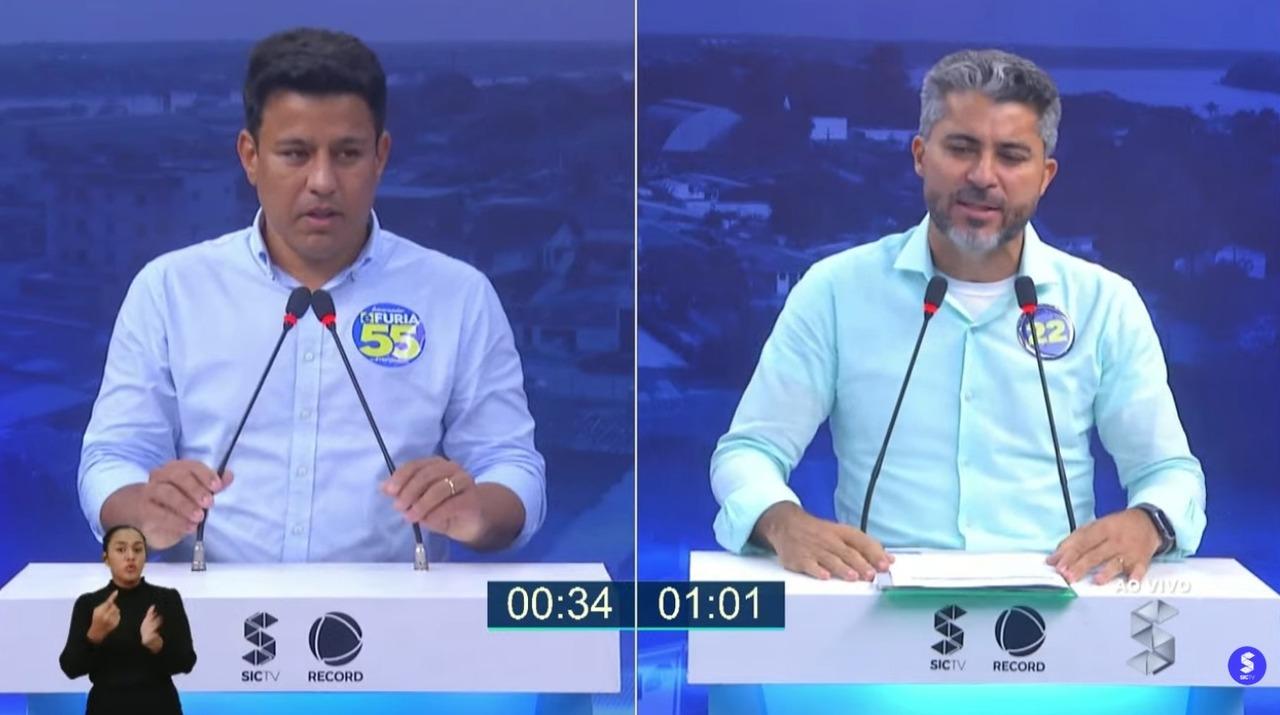 Eleições - Fúria tenta iludir população ao prometer rever contrato de isenção de juros da Energisa