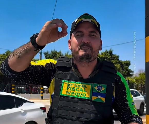 Eleições - Procuradoria aponta fraude em decreto que anulou cassação de Rafael Fera e pede que TRE negue registro