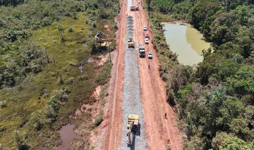 Entorno da BR-319 é incluído como área especial da PNDR