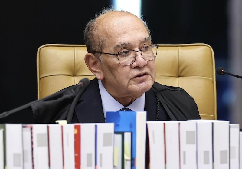 Escândalo - Master Vorcaro se reuniu com Gilmar e contratou seu então cunhado para temas de interesse no STF