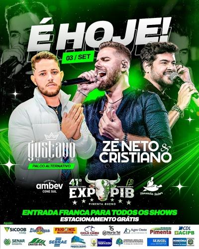 EXPOPIB
